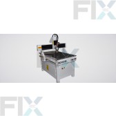 Cnc fresadora 900 X 1200mm 1.5kw / 2.2kw 